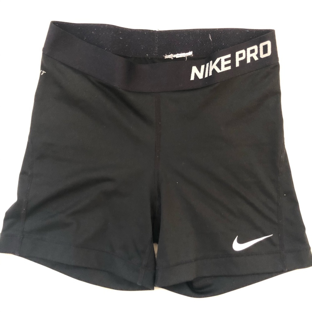Nike pros